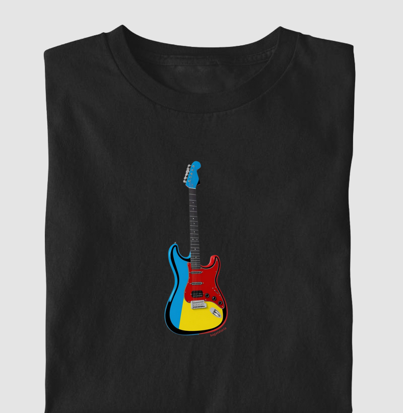 Guitarra Pop
