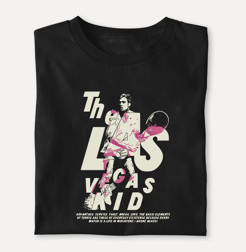 THE LAS VEGAS KID