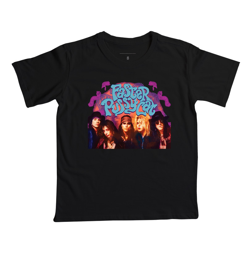 Faster Pussycat - Integrantes