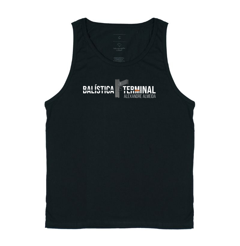 Balística Terminal