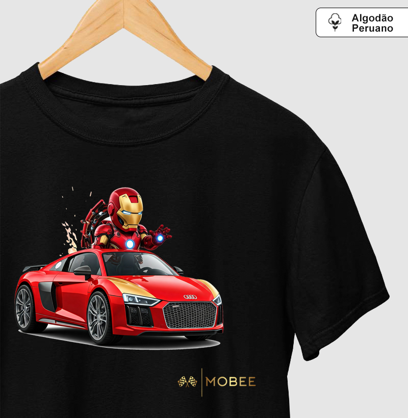 Hightech Speed - Masculina