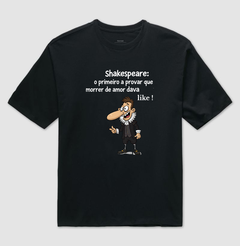 SHAKESPEARE