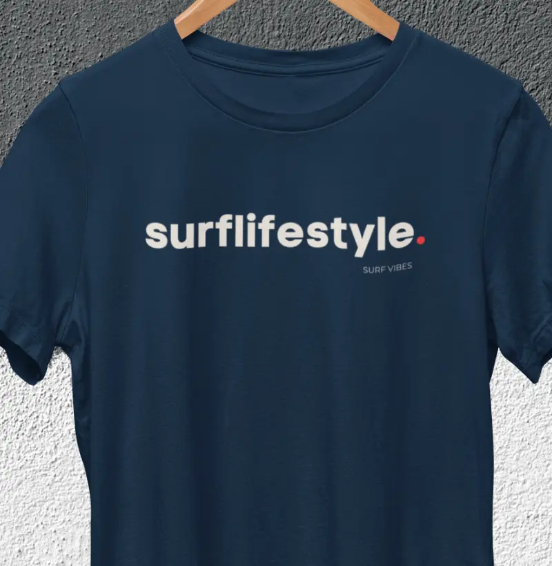Surf Life Style
