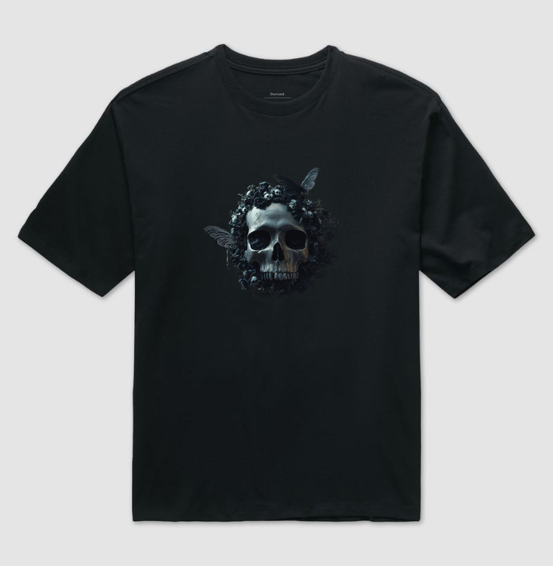 Dark Bloom
