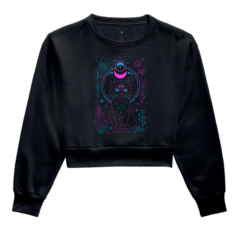 Gato Neon