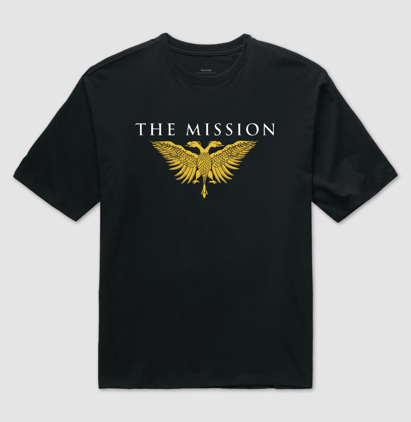 The Mission - Eagle