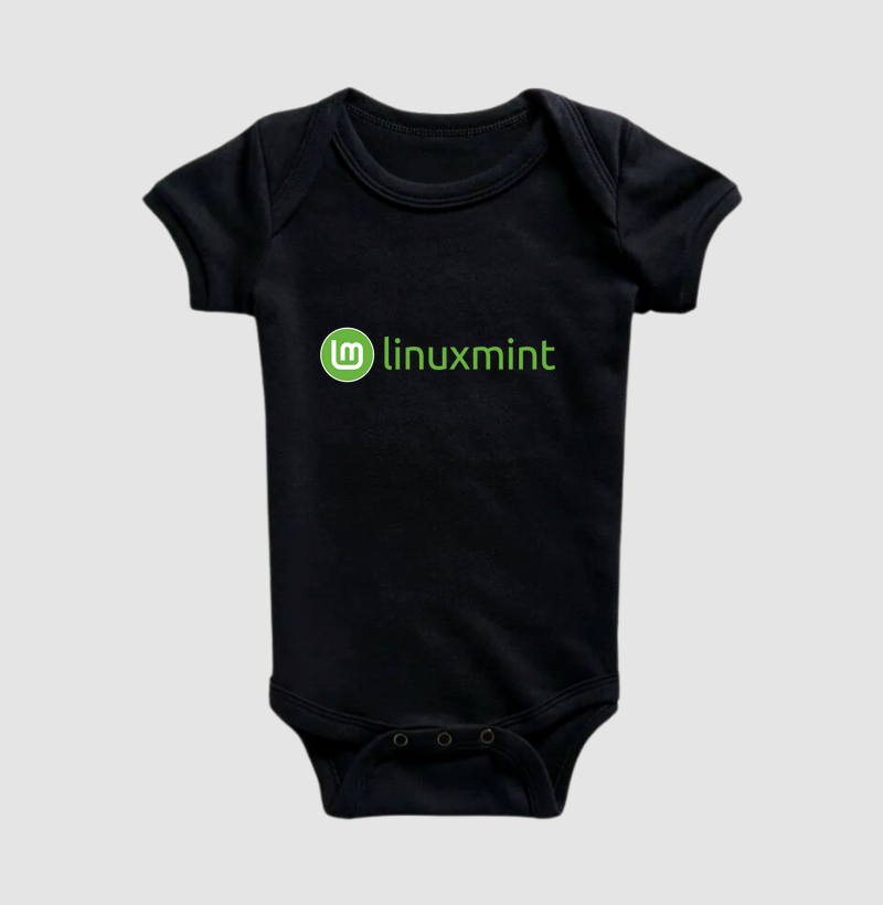 "Linux Mint" T.I