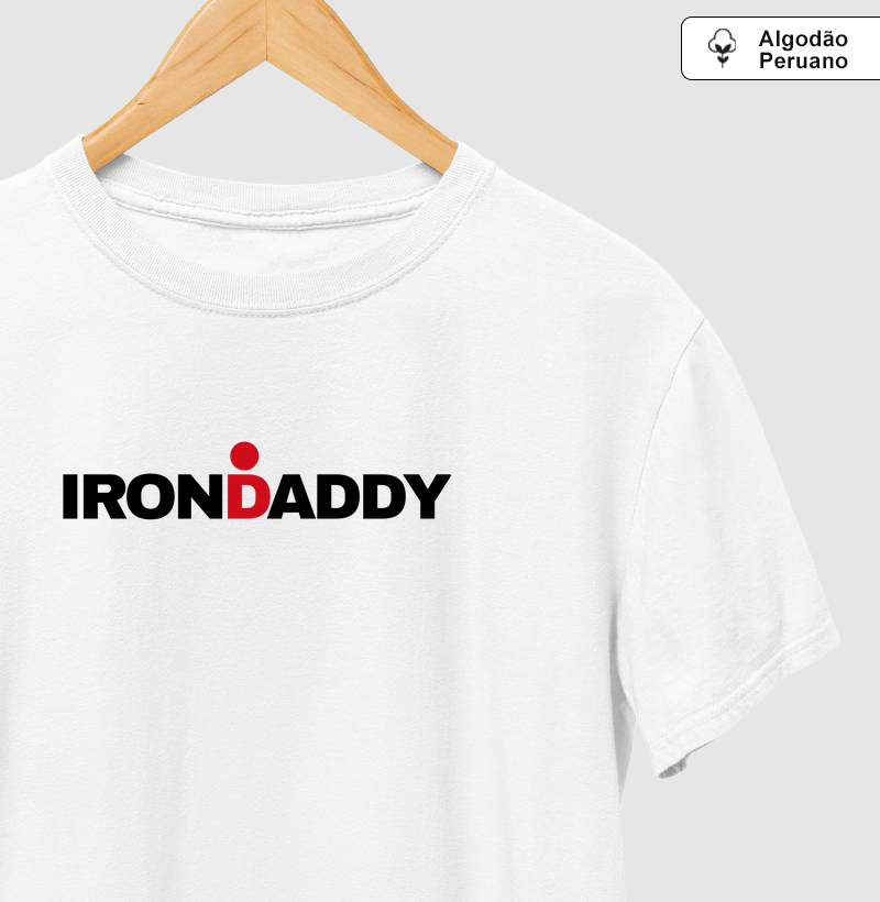 IRONDADDY
