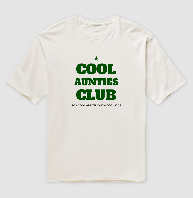 Cool Aunties Club