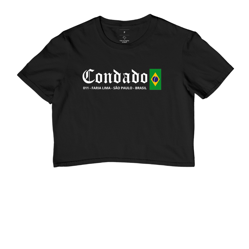 Condado - Brasil 