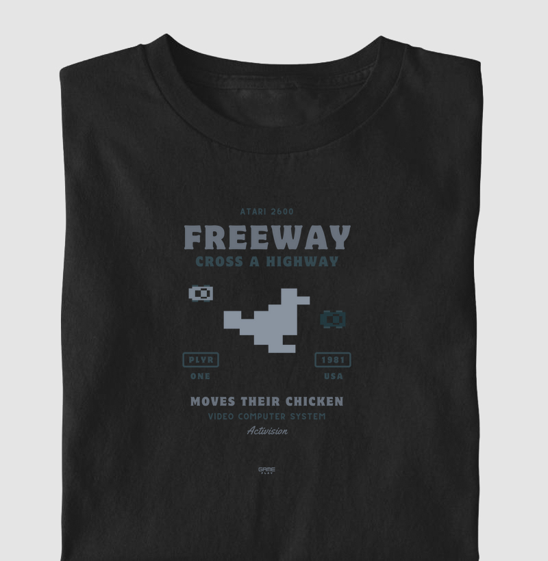 Freeway Mono Collection Atari