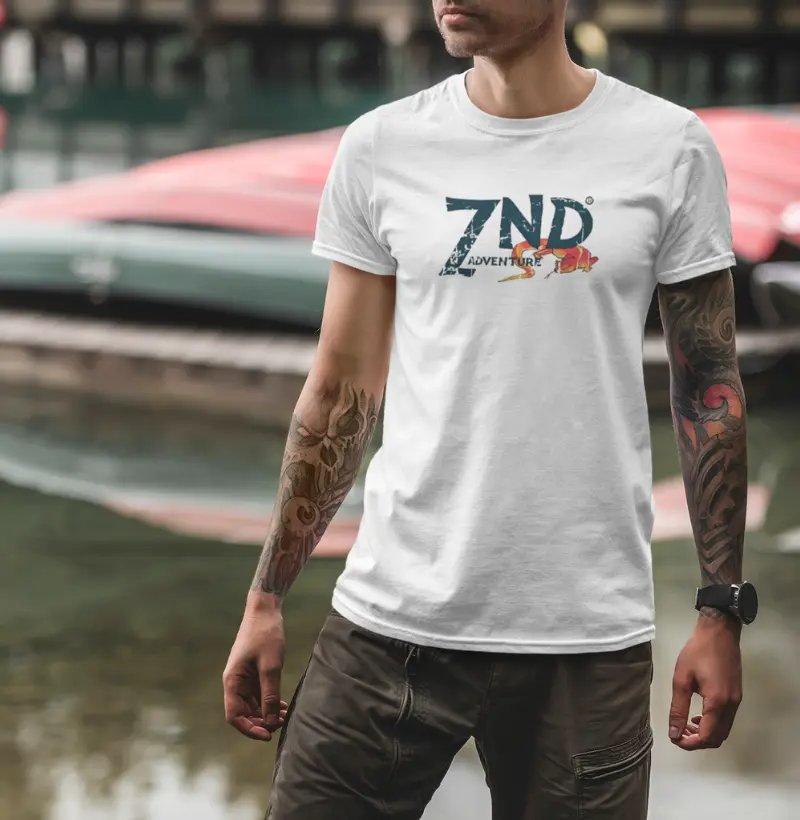 61 ZND Modified