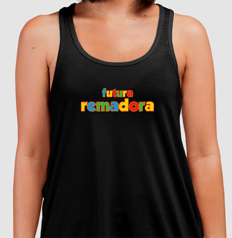 Futura Remadora!