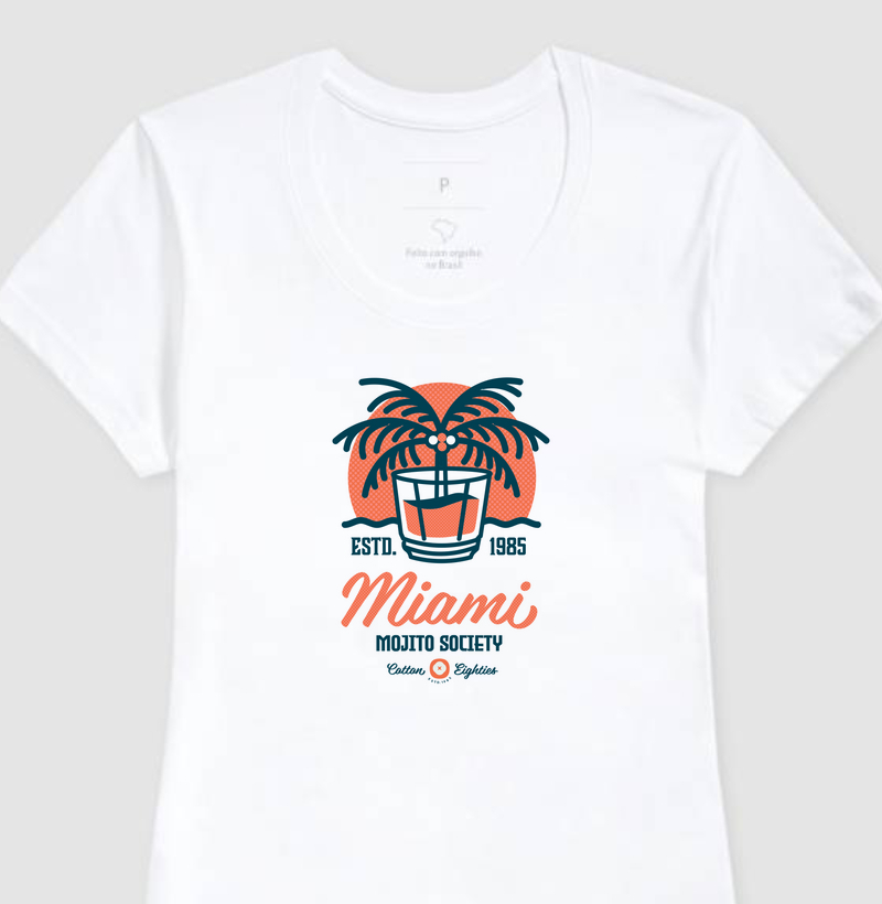 🍹 Miami Mojito Society 🍹