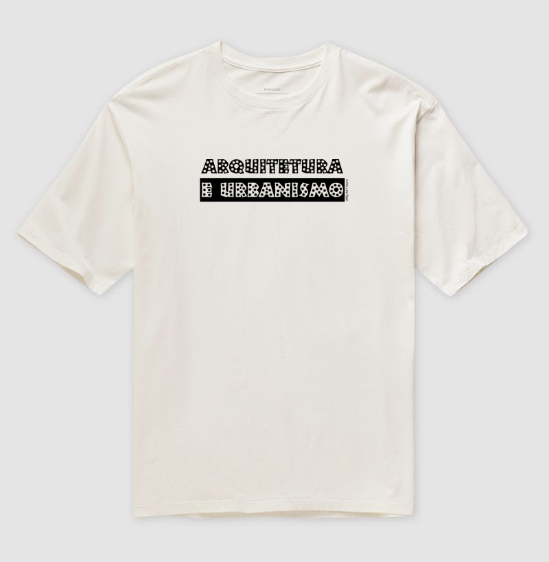 Arquitetura e Urbanismo IV