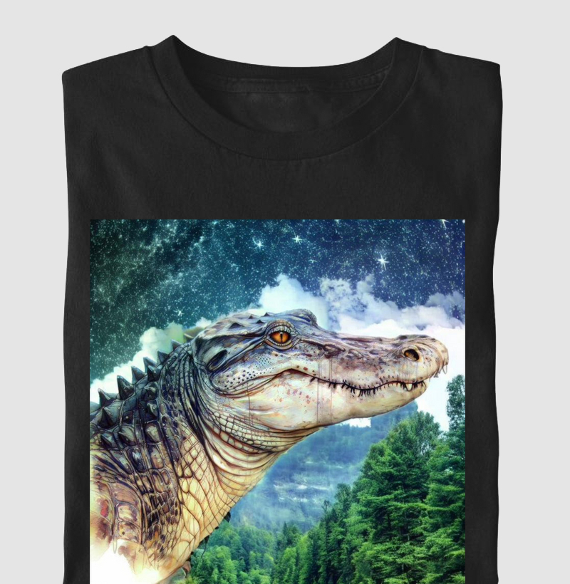 Alligator