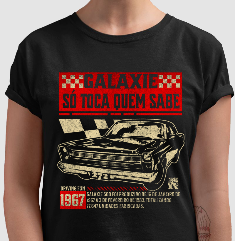 Galaxie da Natacha