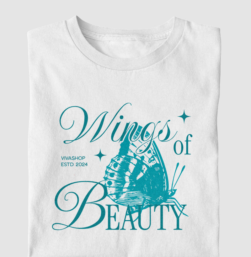 wings of beauty vivashop