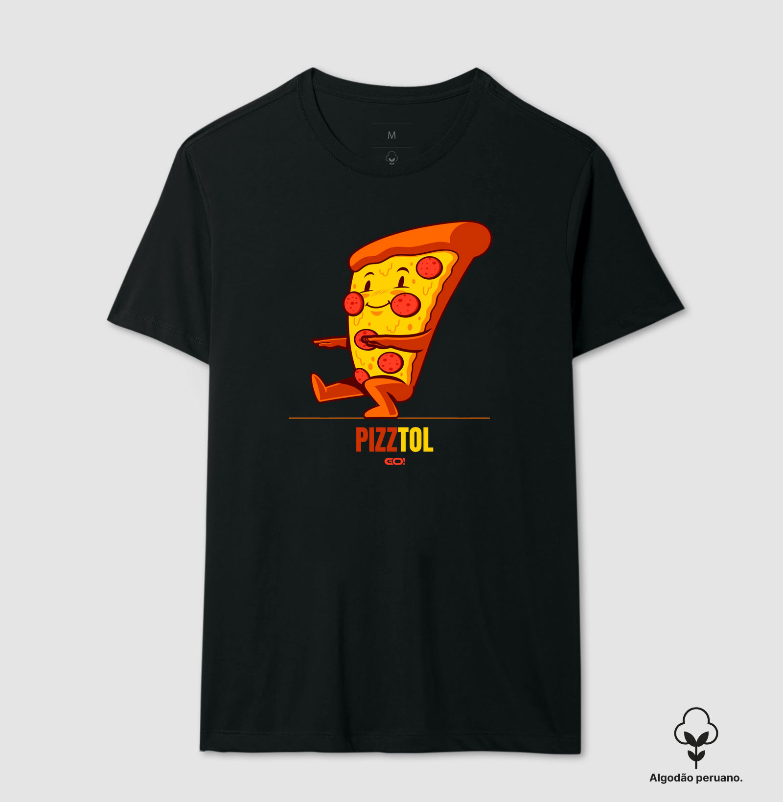 Pizztol