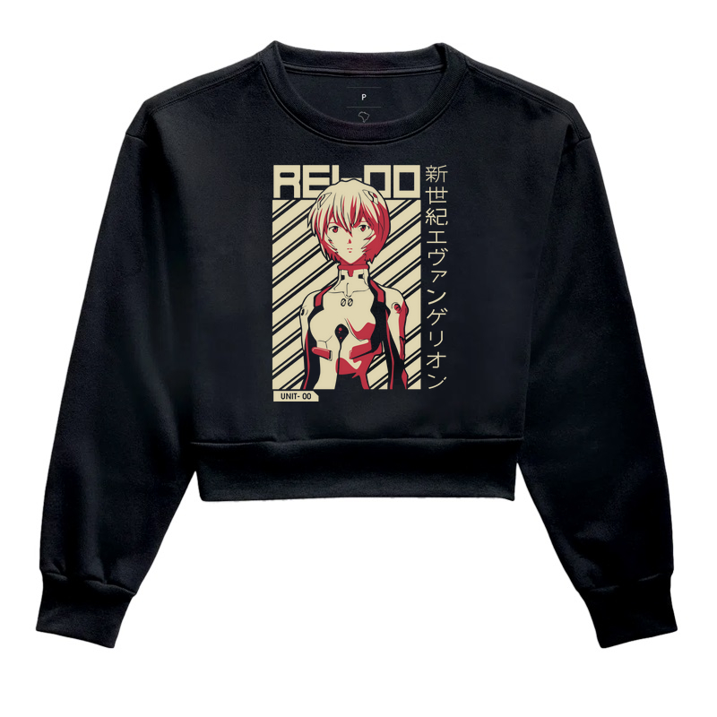 Rei Ayanami | Evangelion
