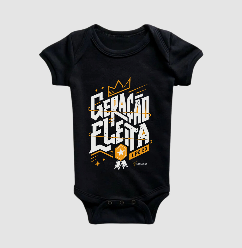 Body - Geração Eleita