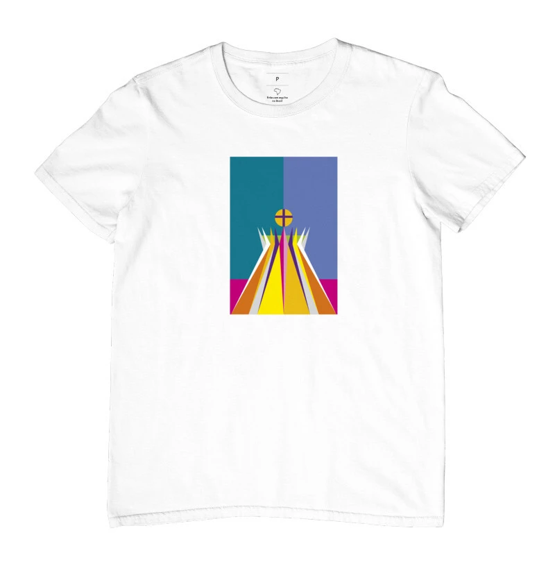 Catedral Serie Brasilia por Alexsandro Almeida