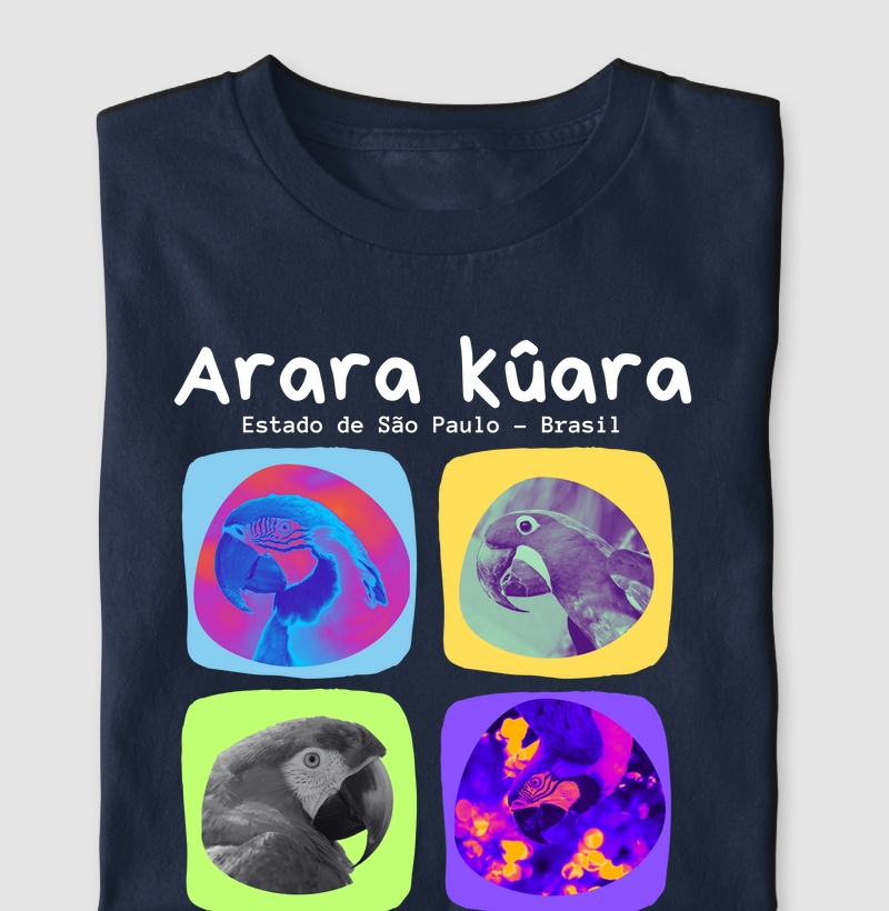 Arara Kuara