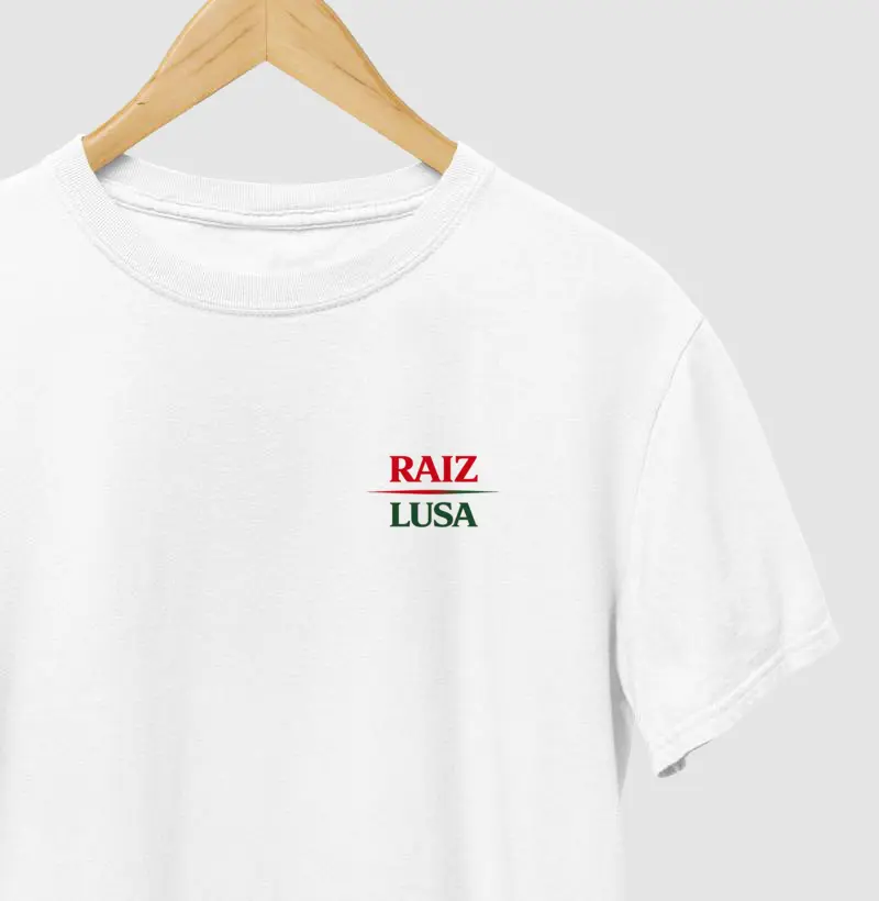 Raiz Lusa Bolso