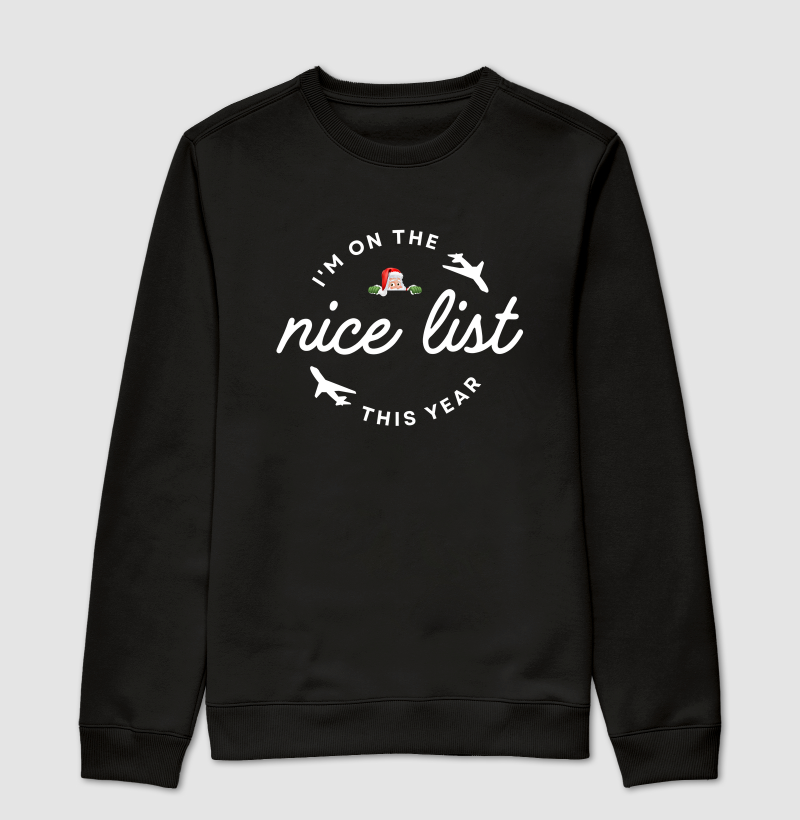Nice List Traveler