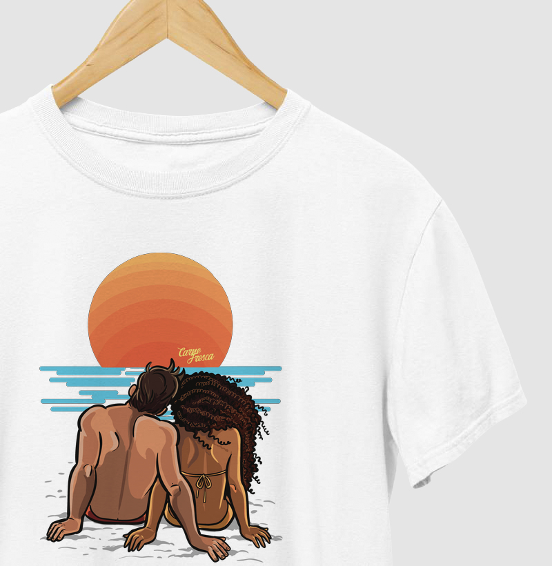 beach and sun