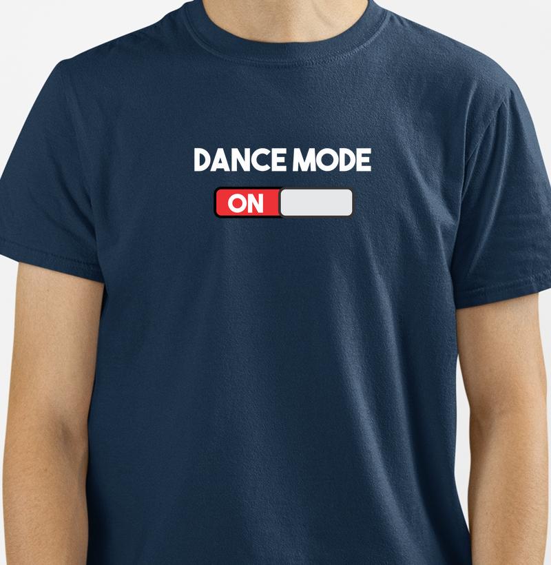 Dance on