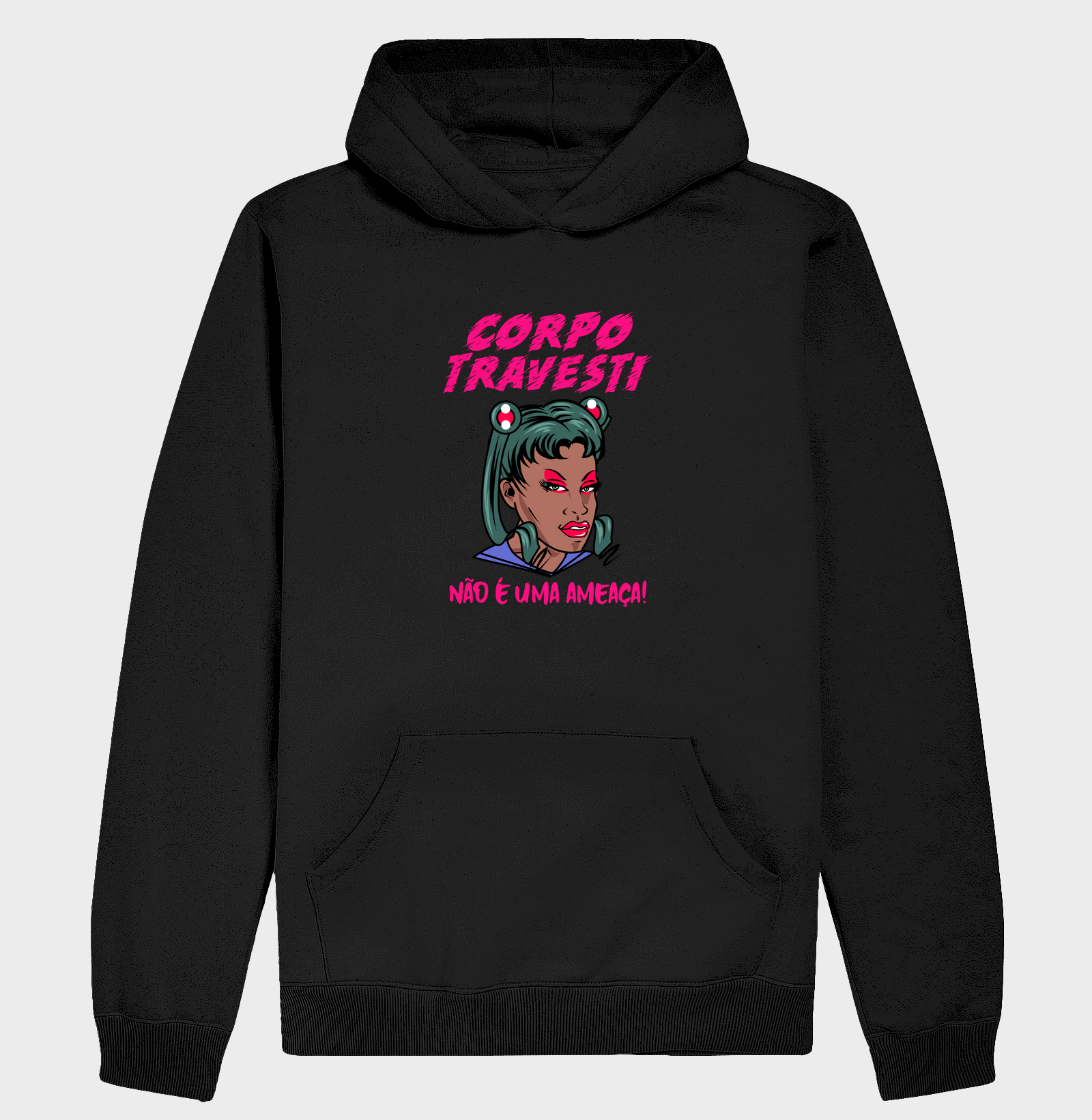 Corpo Travesti