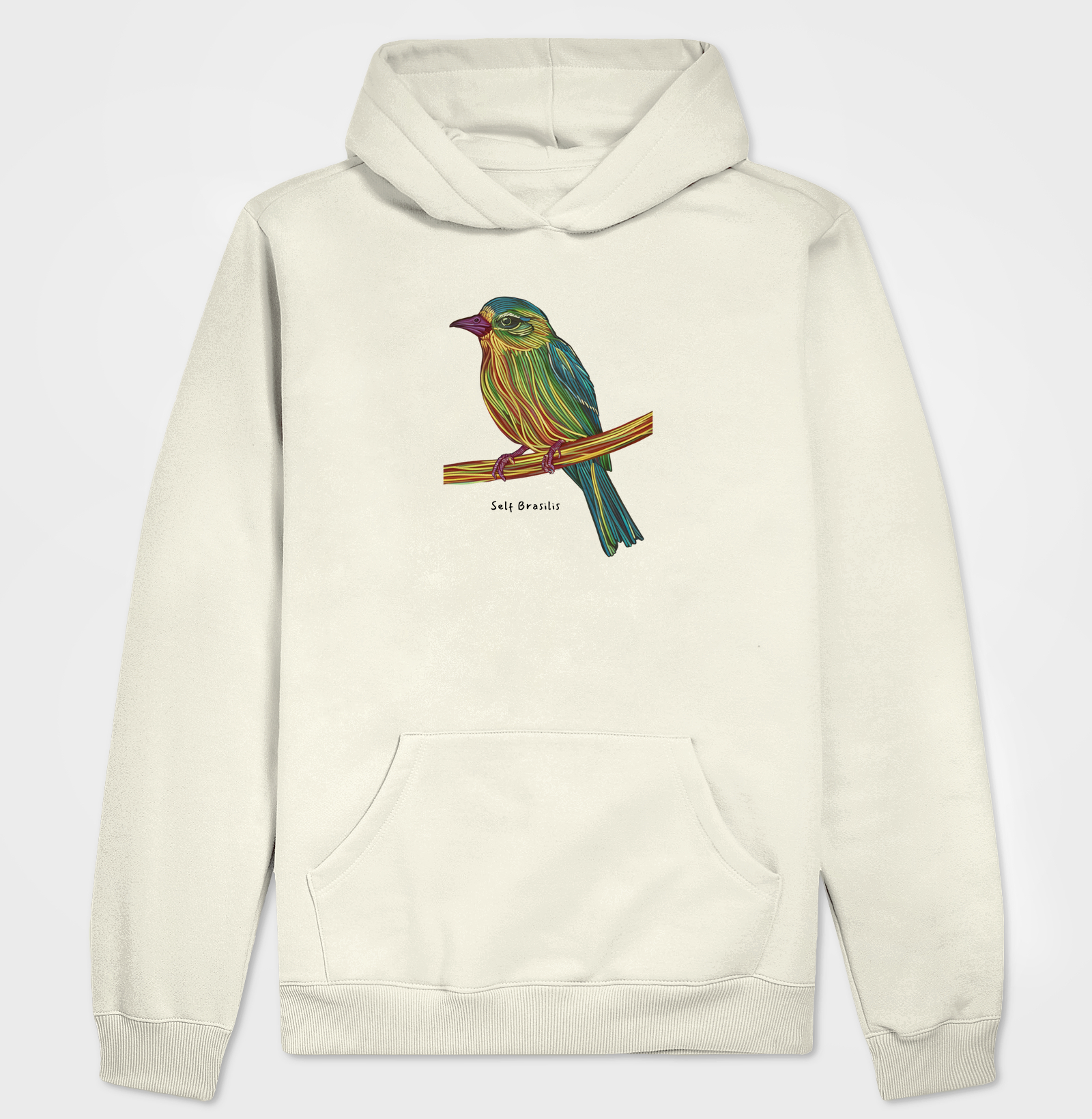 LITTLE BIRD | Produced by Reserva 🦜