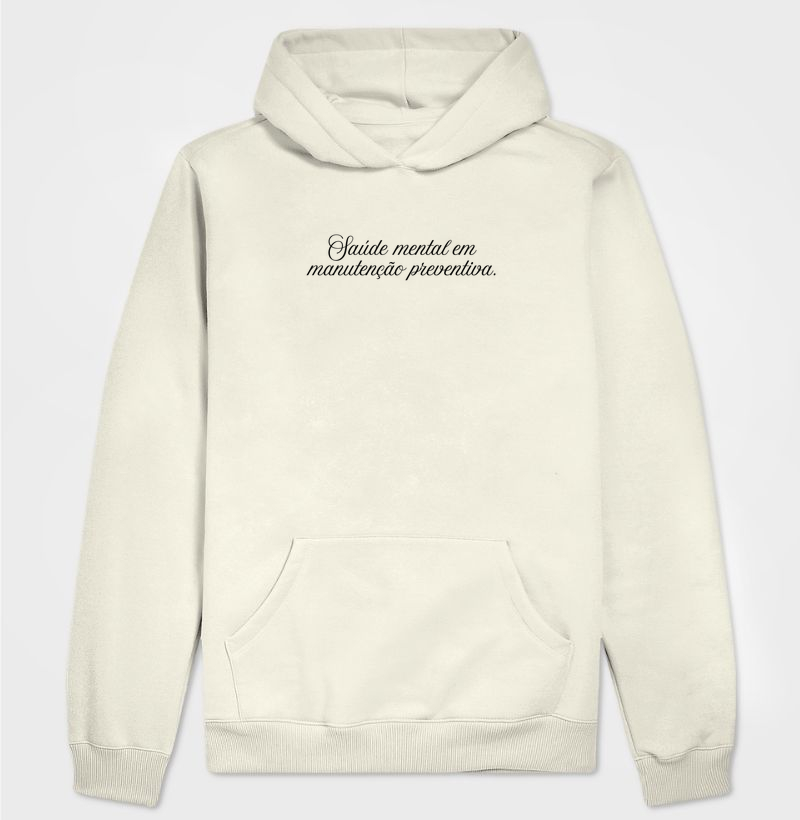 Saúde Mental em Manutenção Preventiva