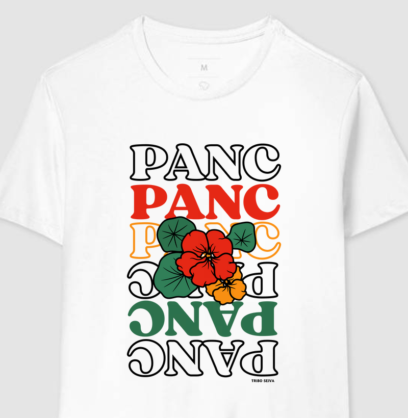 PANC Flor