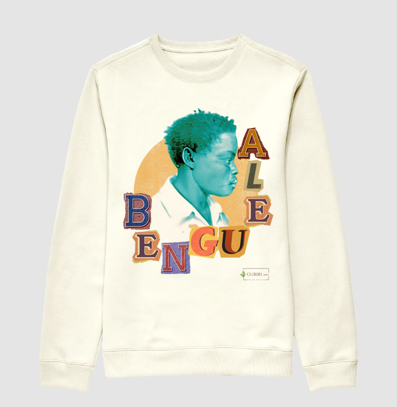 Mar de Negros - Benguela