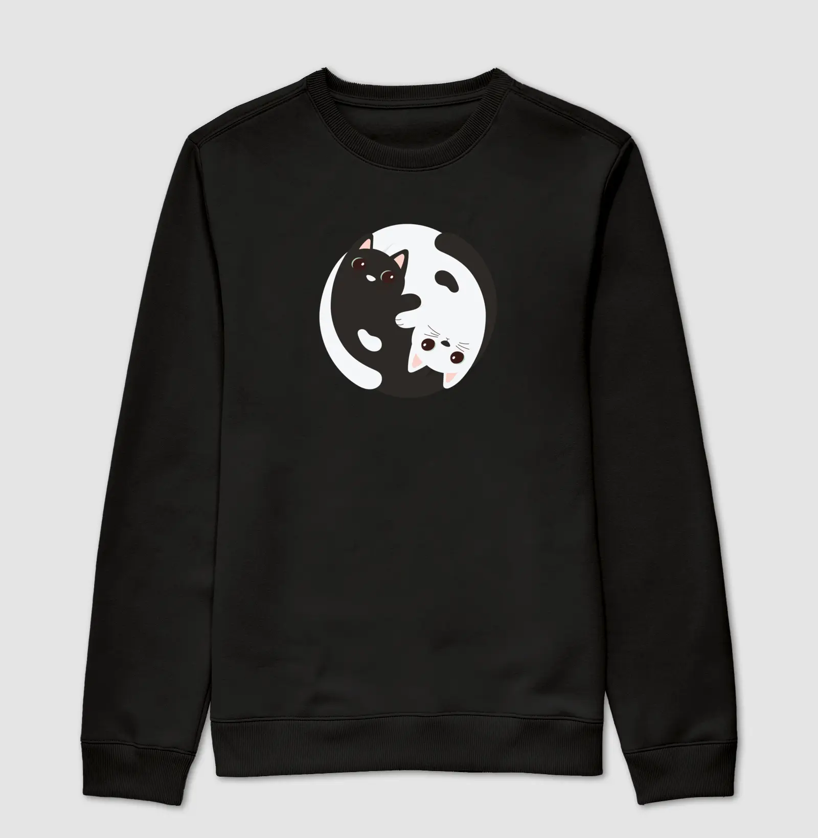 Yin-Yang Felino