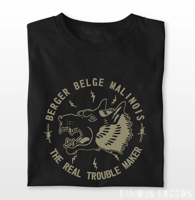 Trouble Maker