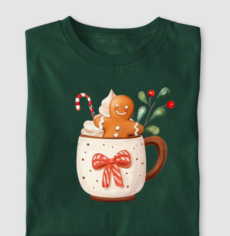 The Holiday Combo