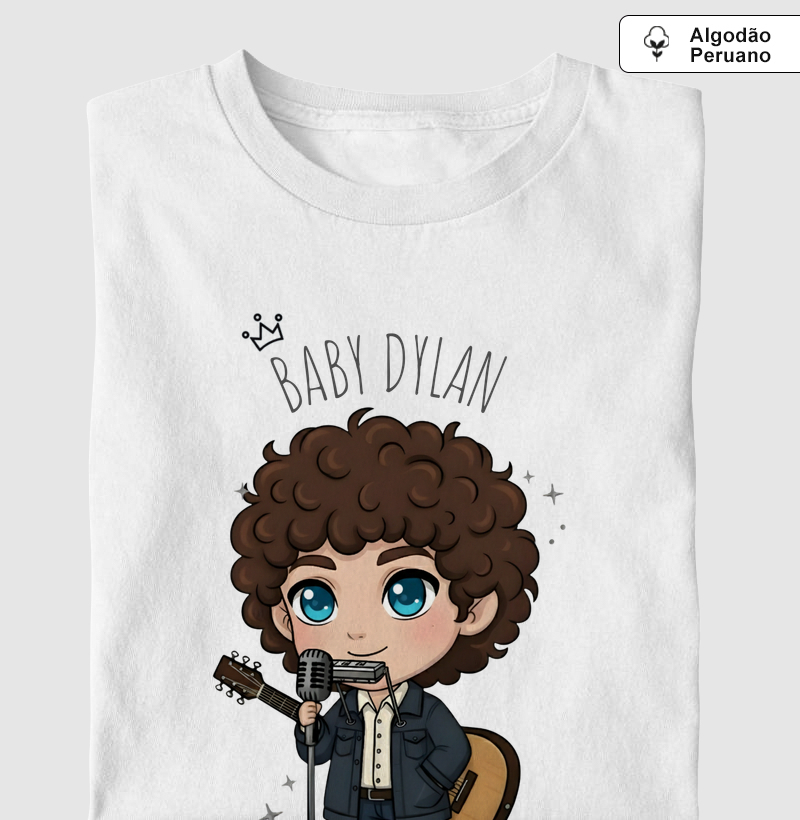 Baby Dylan