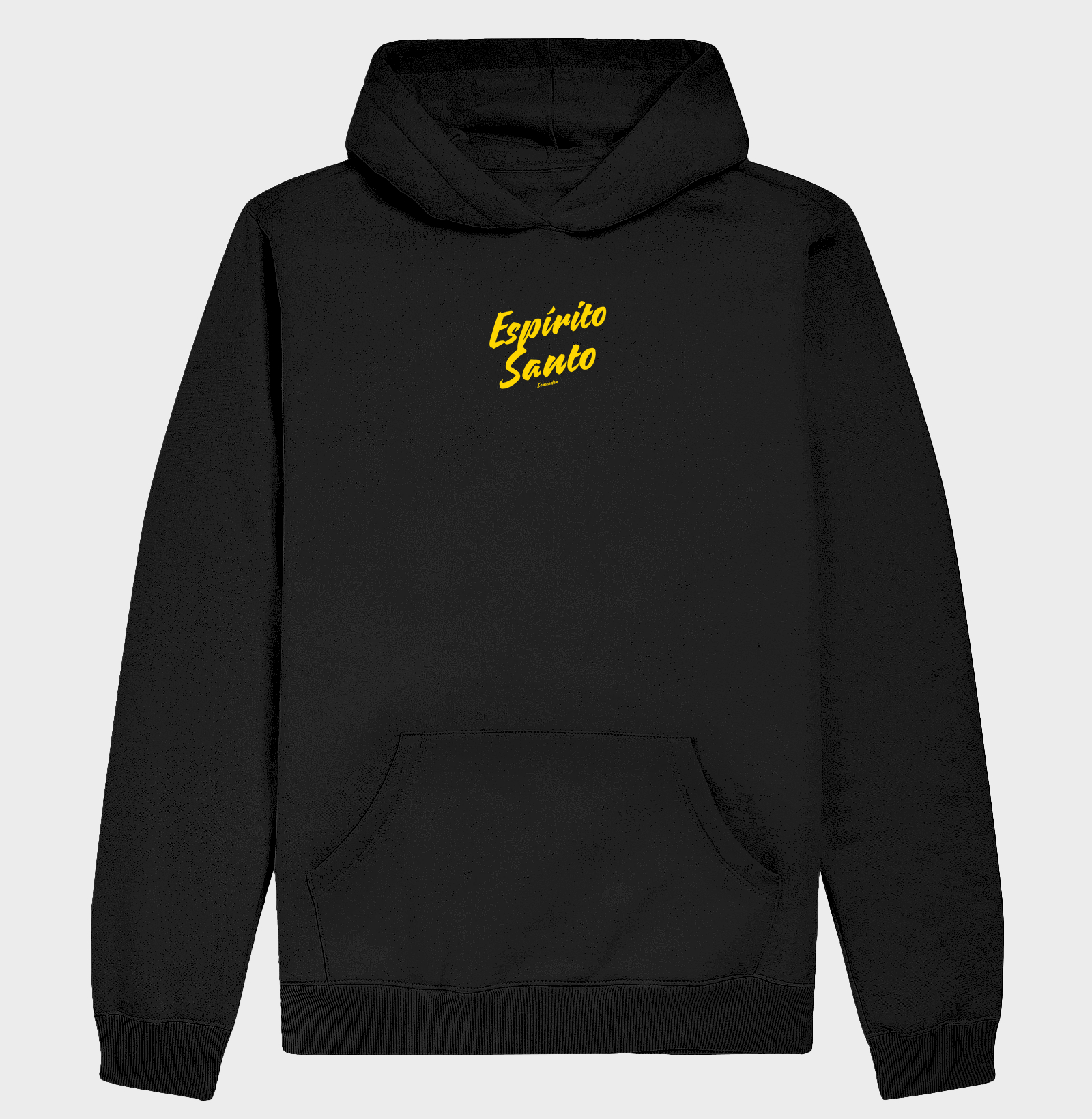Moletom Hoodie Espírito Santo