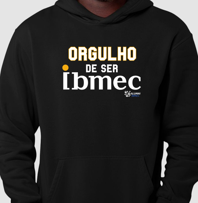 Orgulho de ser Ibmec