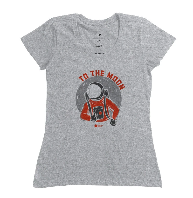 To the moon