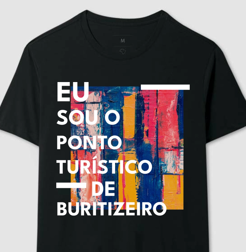 Buritizeiro Ponto Turístico