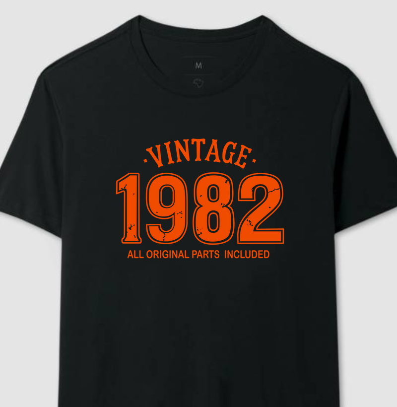 Vintage 
