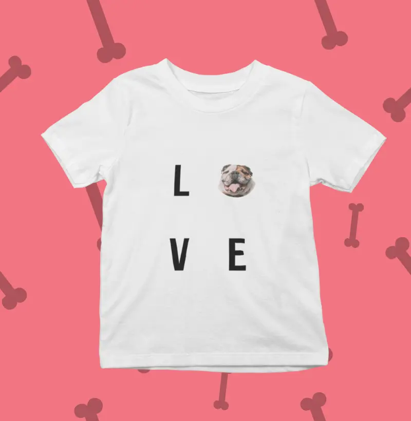 Love kids