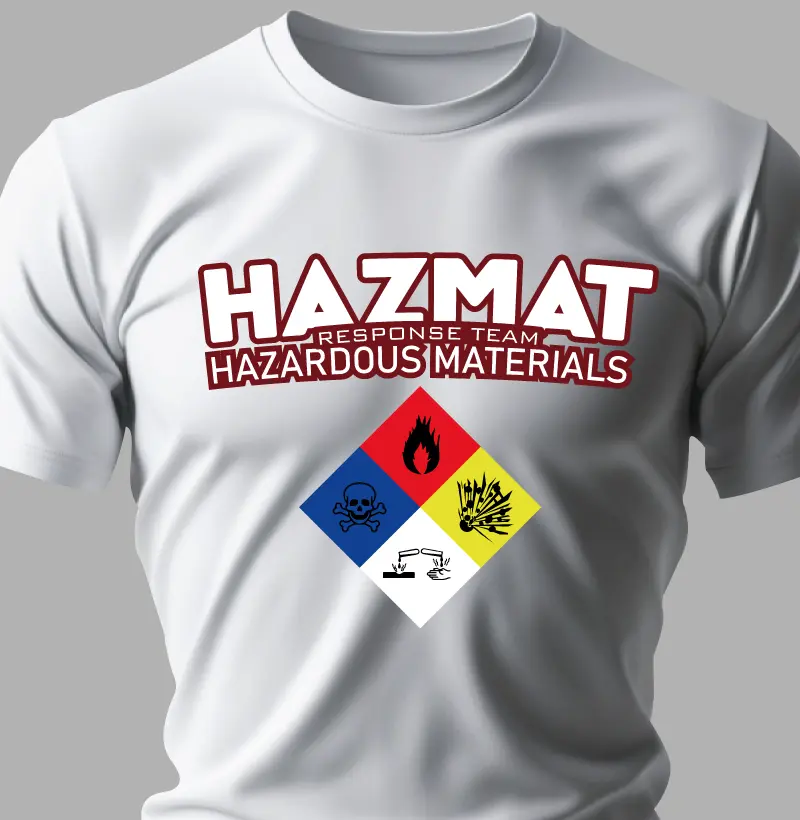 HAZMAT Response Team