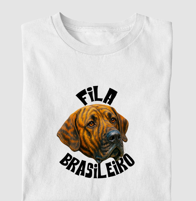 Fila Brasileiro