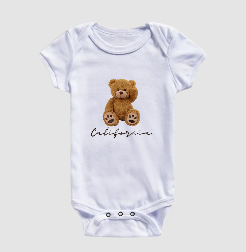 California Bear