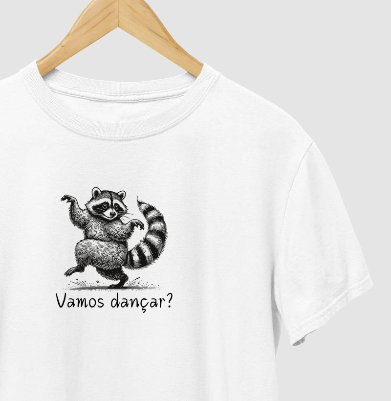 Vamos dançar?